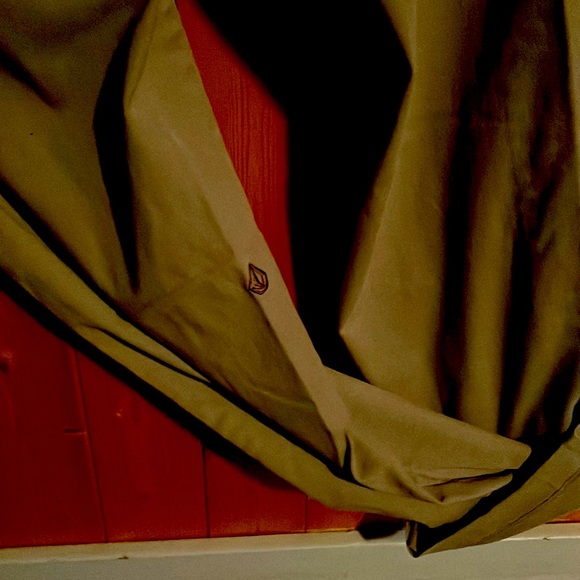 Volcom, khaki pants - Picture 5 of 5